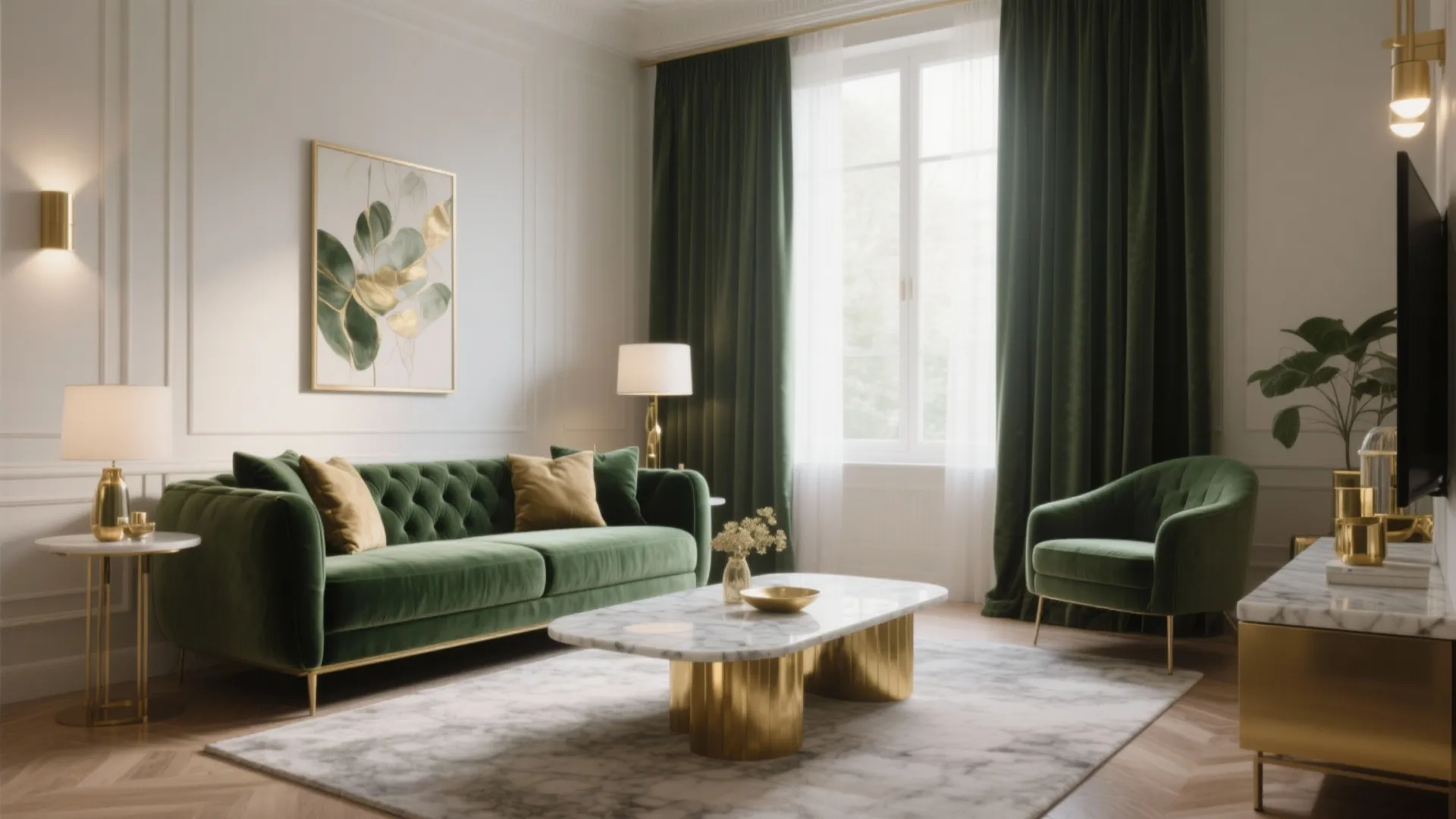 10 Luxurious Living Room Ideas You’ll Love: Personal design insights and expert-backed luxurious living room inspirations