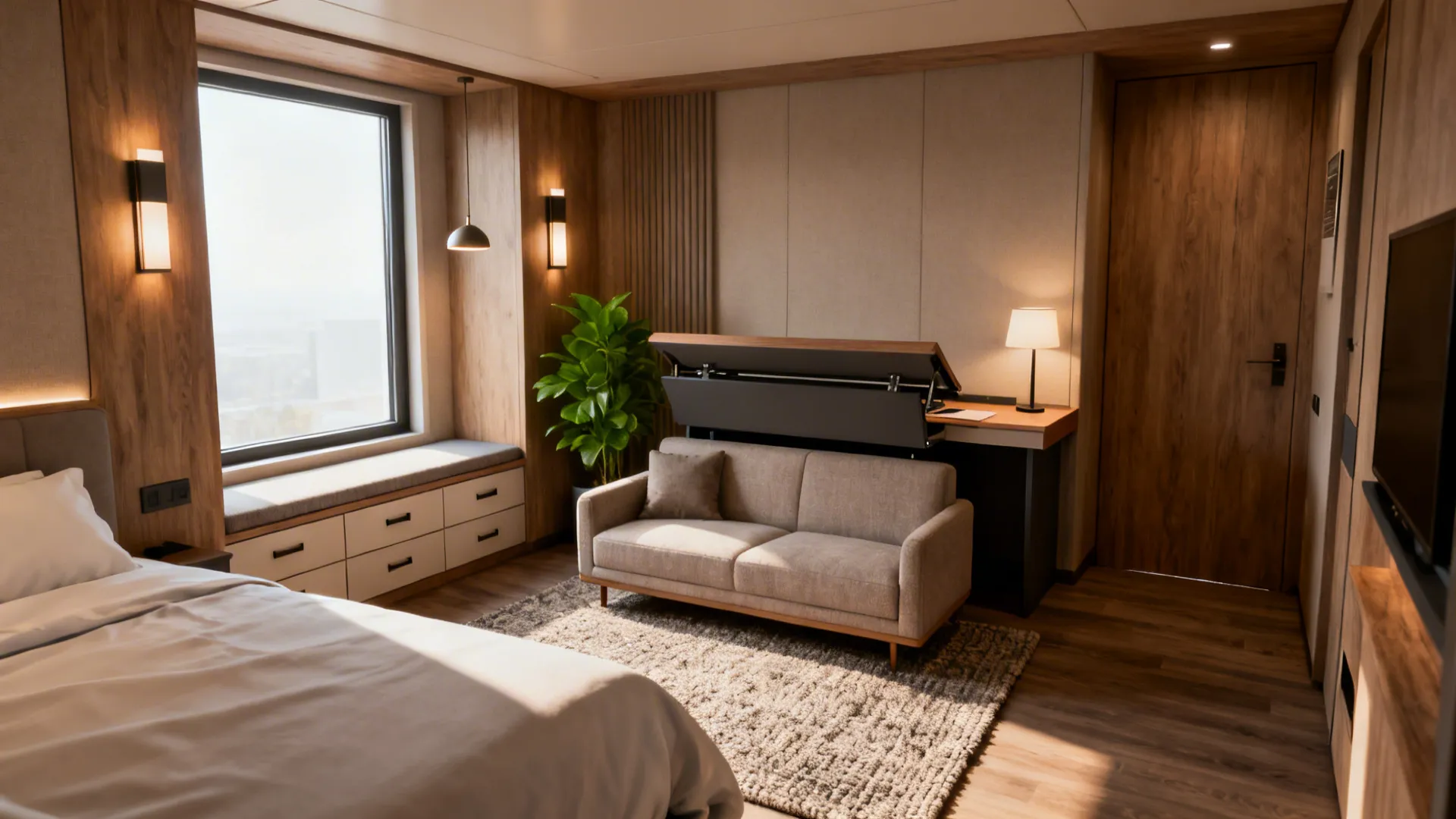 5 Master Bedroom Sitting Room Ideas