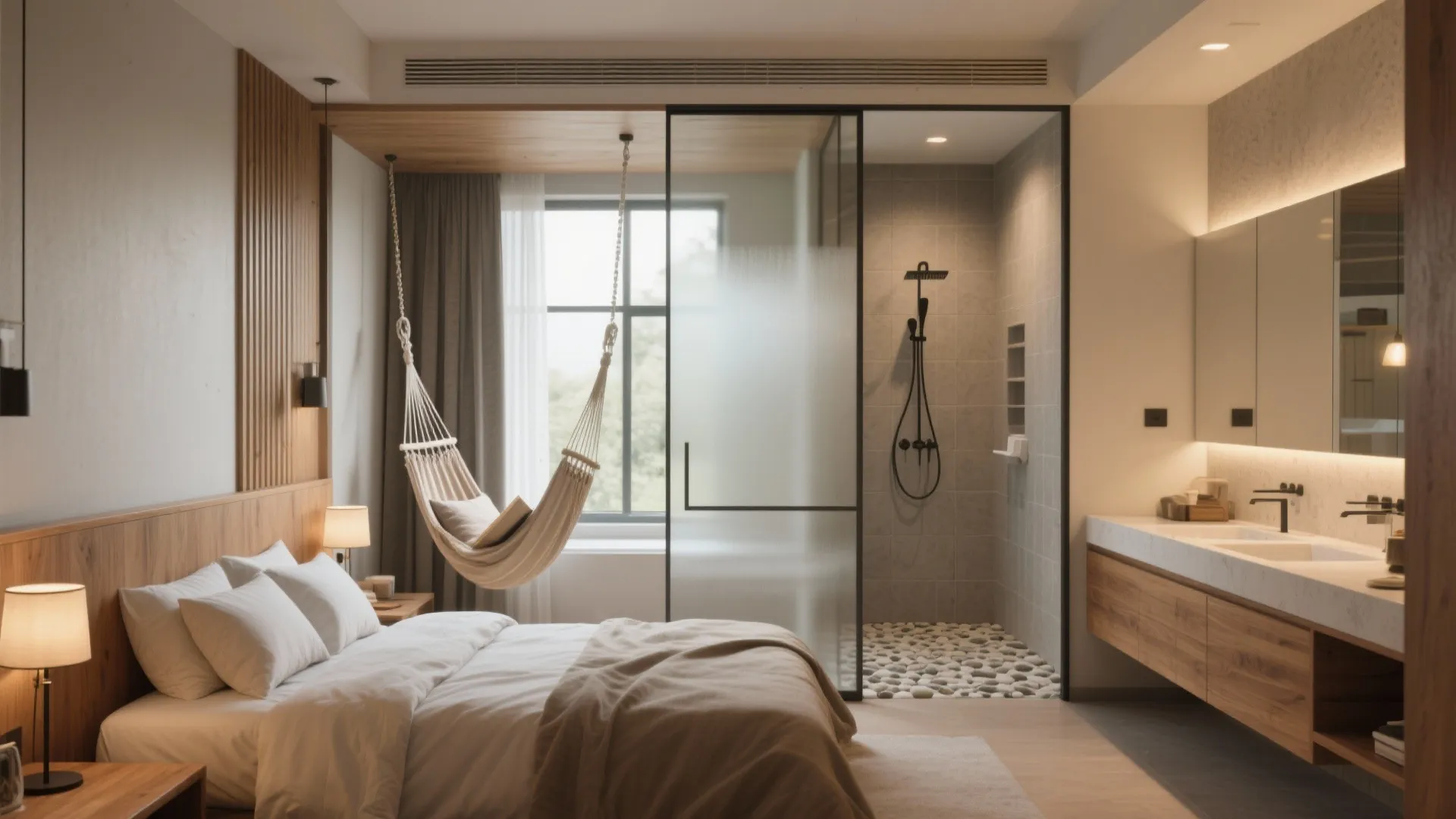 Master Bedroom & Bath Remodel: 5 Big Ideas: Transform small master suites with smart layouts, luxe details, and budget-wise tricks