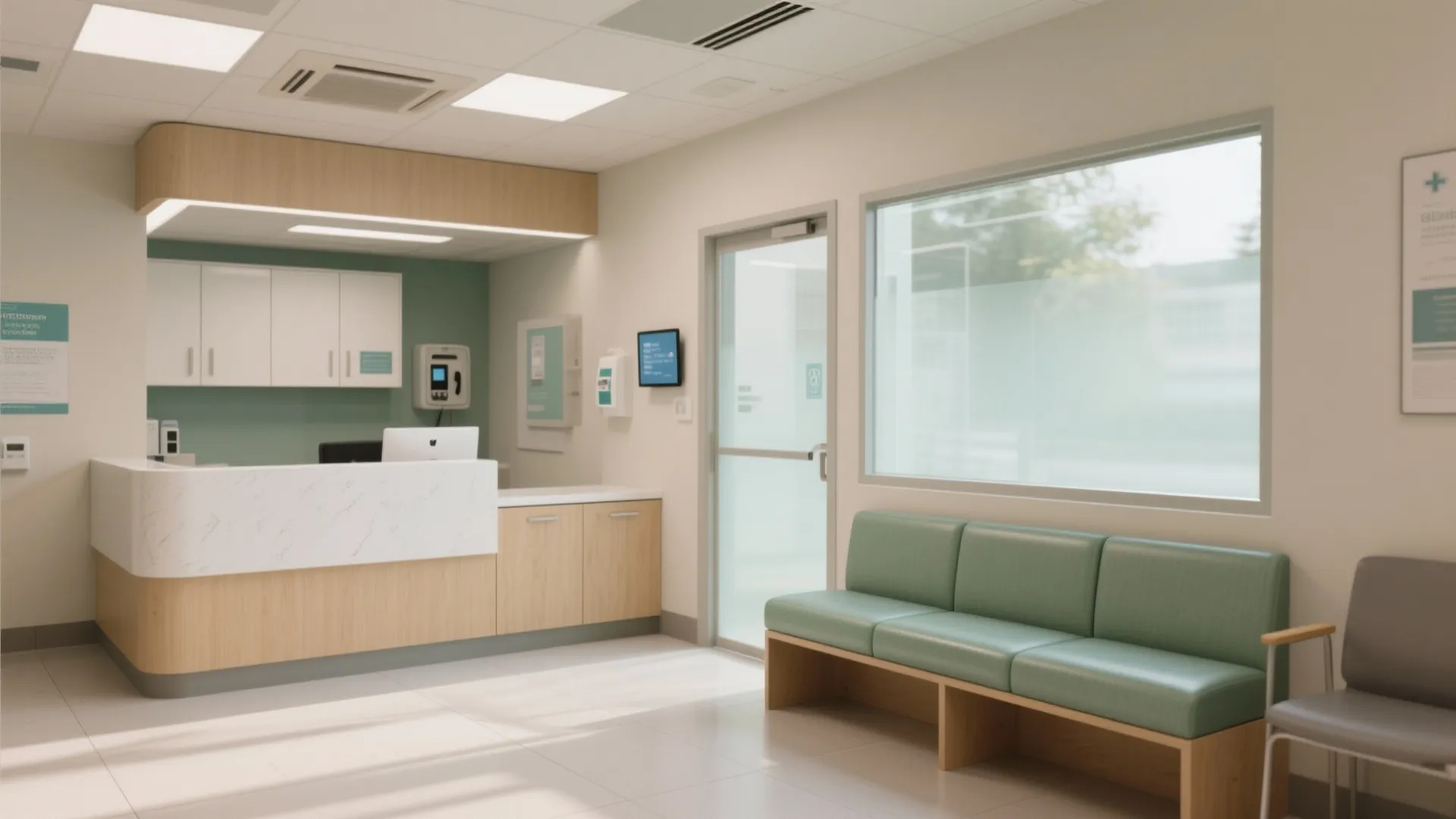 Small Medical Office Space: 5 Smart Ideas: Practical, patient-friendly ways I shrink a clinic without shrinking care