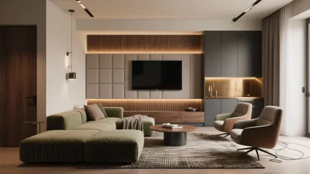 5 Home Entertainment Room Ideas for Small Spaces