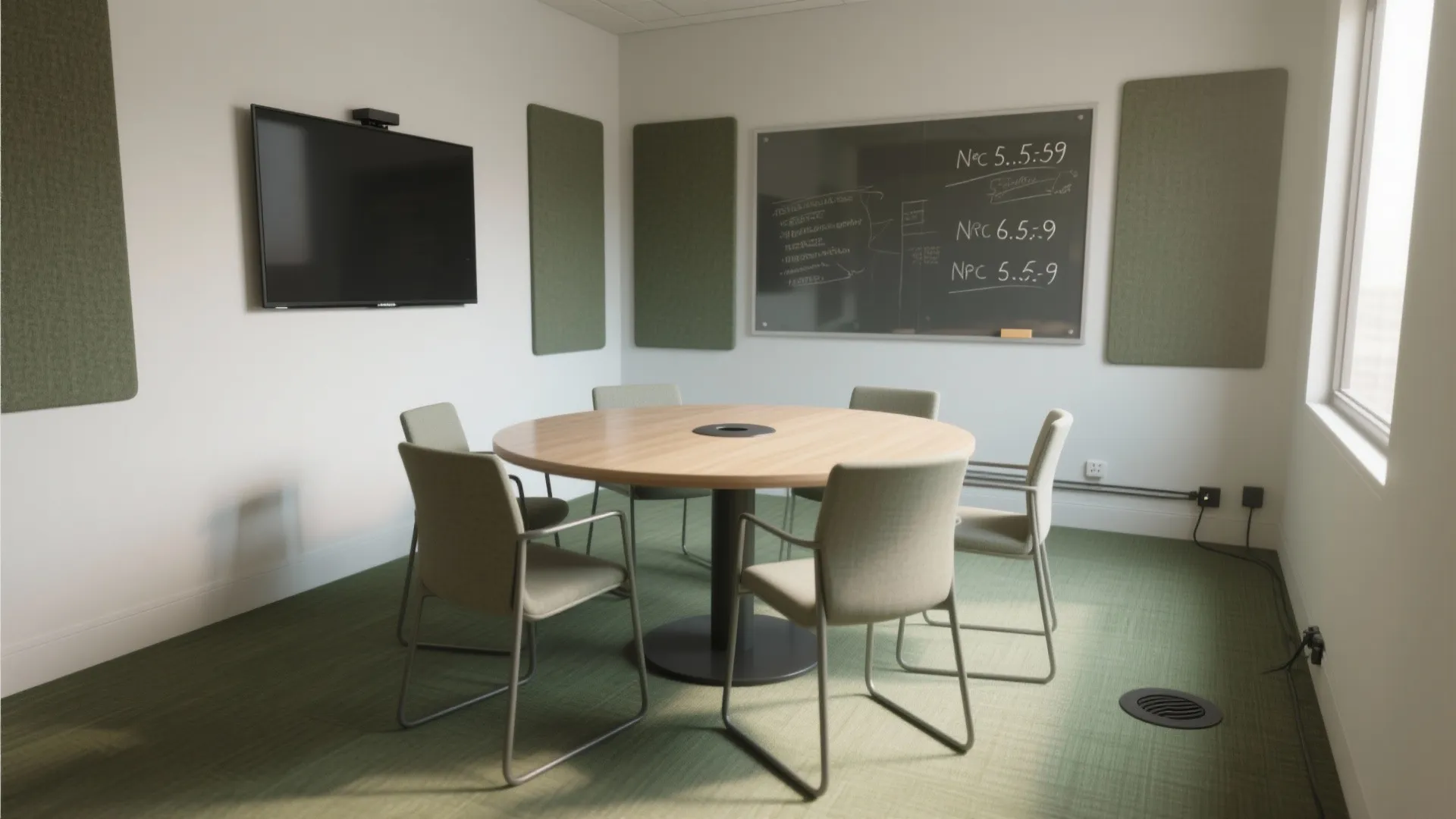 5 Small Meeting Room Design Ideas That Work: I’ve squeezed big thinking into tiny rooms for a decade—here’s how I boost comfort, acoustics, and tech without blowing the budget.