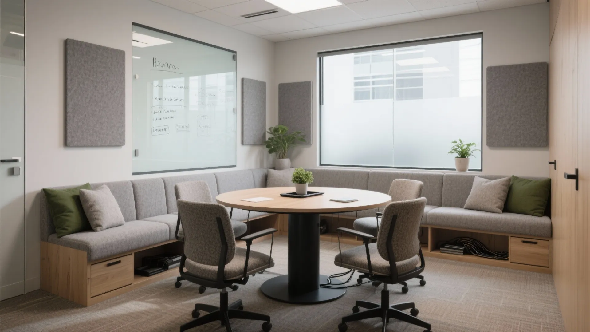 5 Small Meeting Room Ideas That Work: Smarter ways I make compact meeting spaces feel bigger, calmer, and more productive