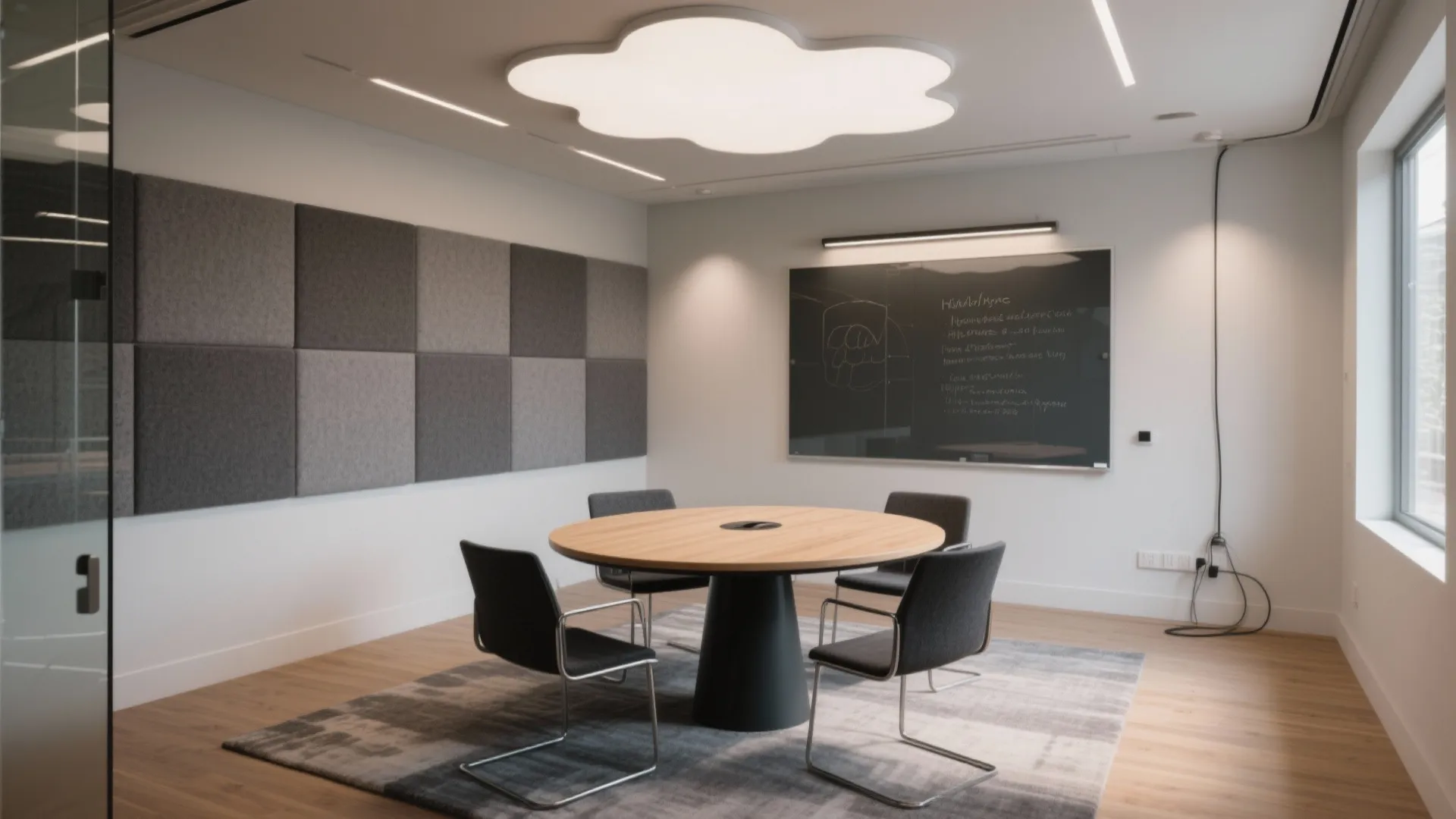 Small Meeting Room Design: 5 Ideas That Punch Above Their Size: A senior interior designer’s friendly guide to small meeting room design with 5 field-tested ideas, real pros and cons, costs, and SEO-backed tips