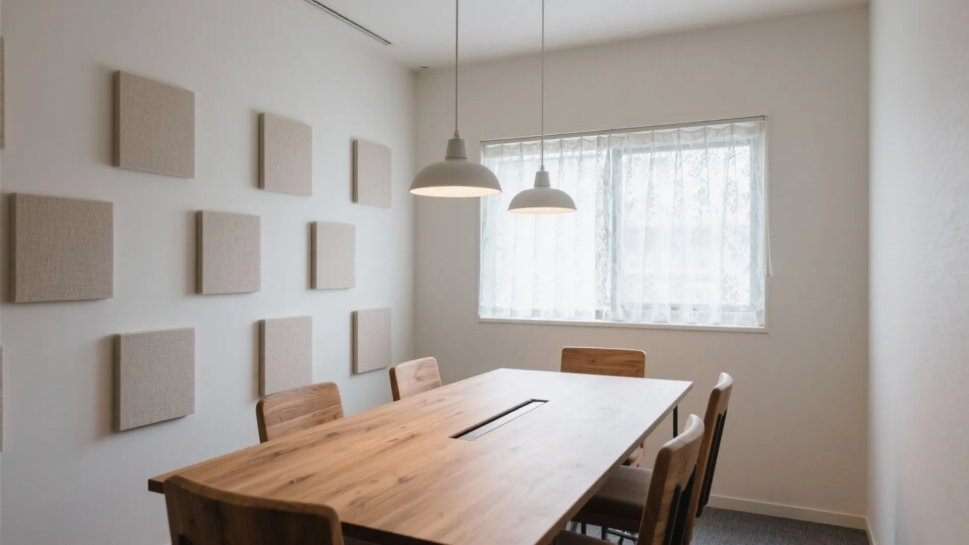 Tips 4: 音と光を“分けて整える”会議室づくり（動線計画＋日本都市）