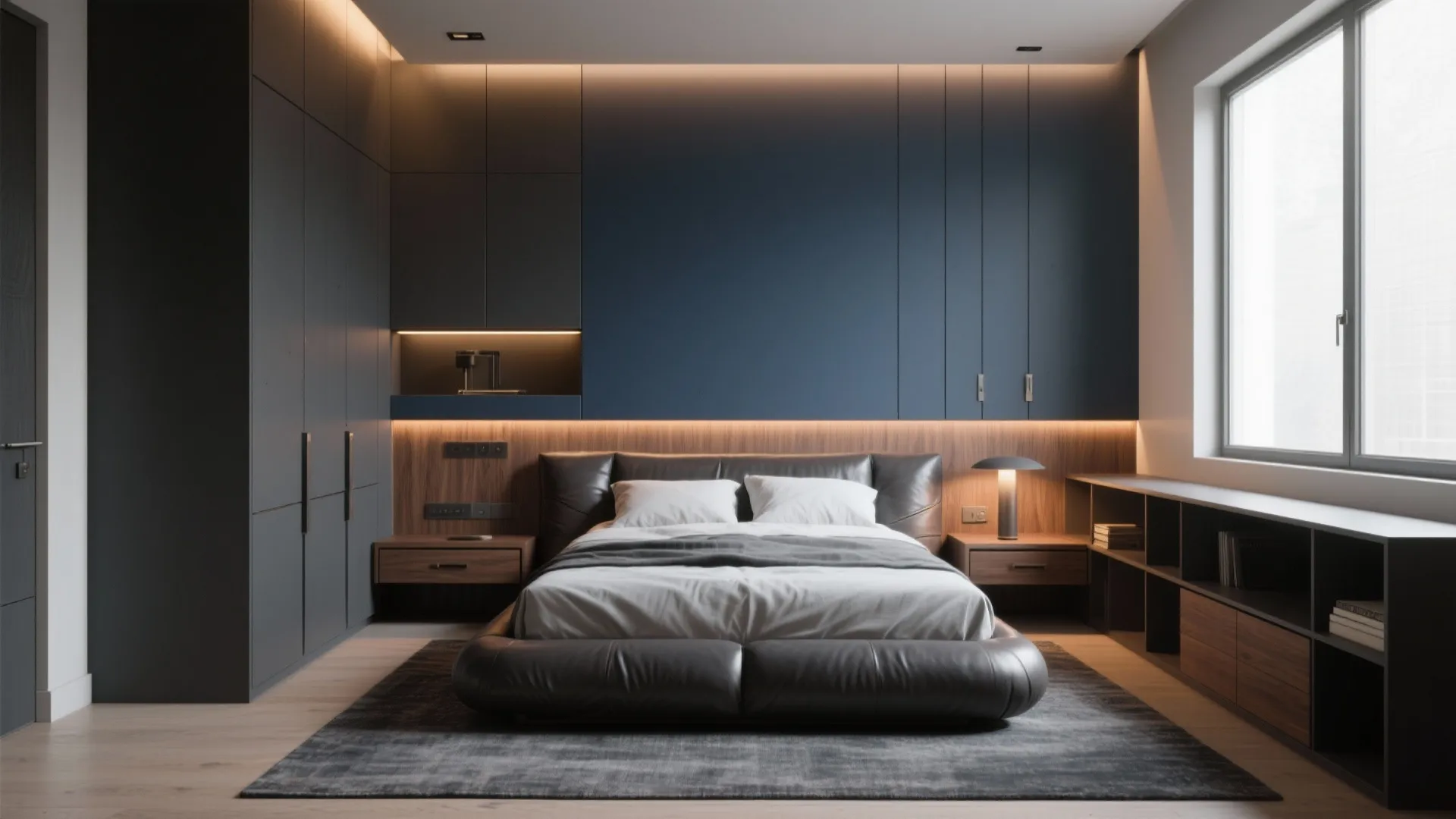 Mens Small Room Ideas — 5 Clever Designs: Smart, masculine small-room ideas I’ve used to make tiny spaces feel deliberate, stylish and surprisingly roomy