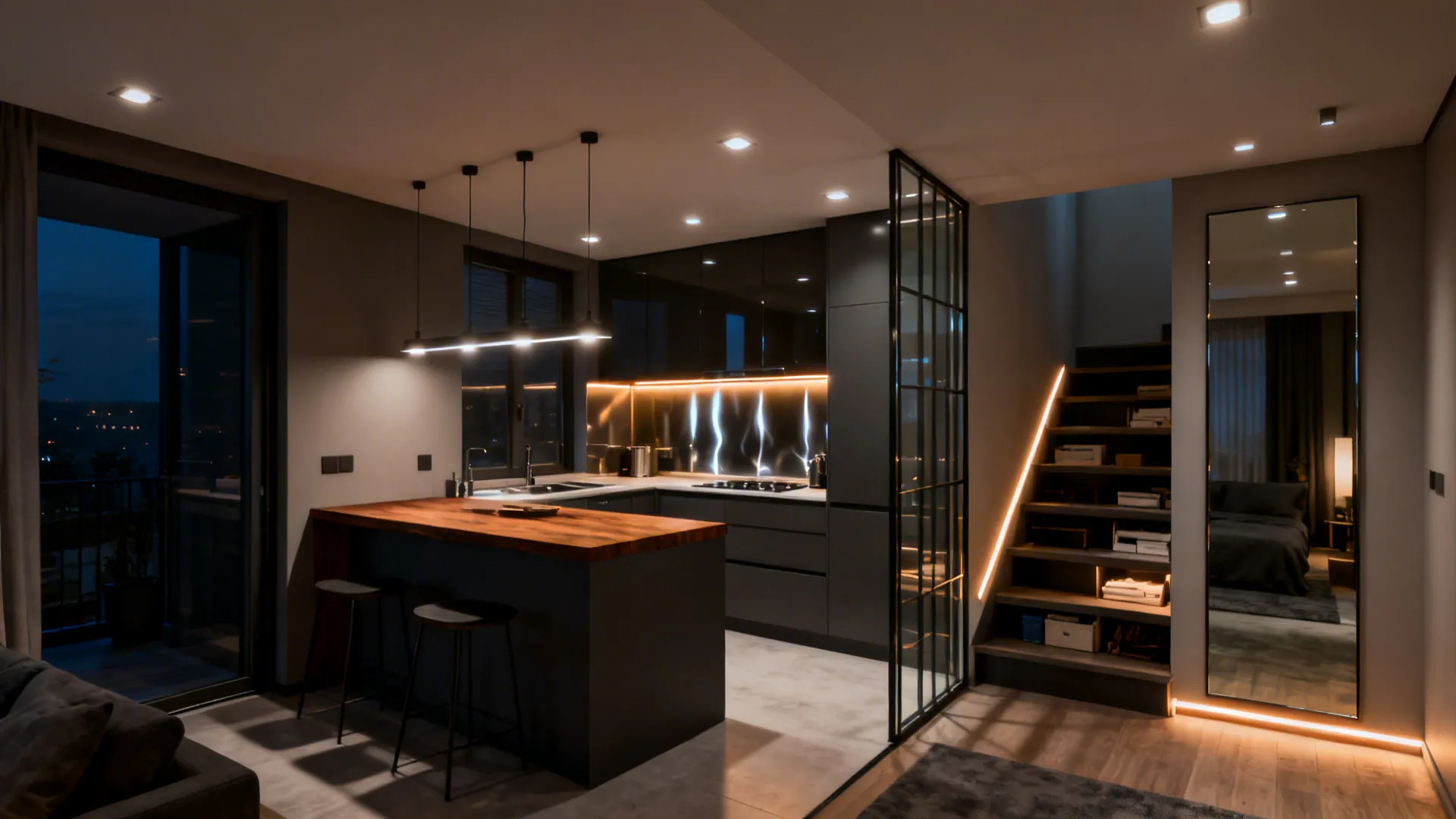 5 Modern Home Interior Ideas I Swear By: Small-space tricks and modern decor inspirations from a 10+ year interior designer