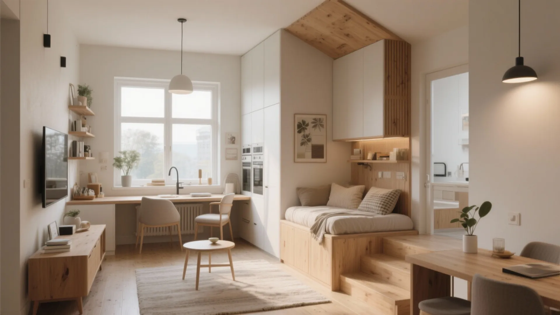 10 Small Modern Home Design Ideas: Real Stories and Expert Tips to Transform Compact Living Spaces