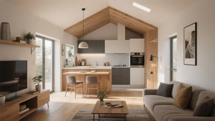 5 Small Modern Home Design Ideas That Truly Work