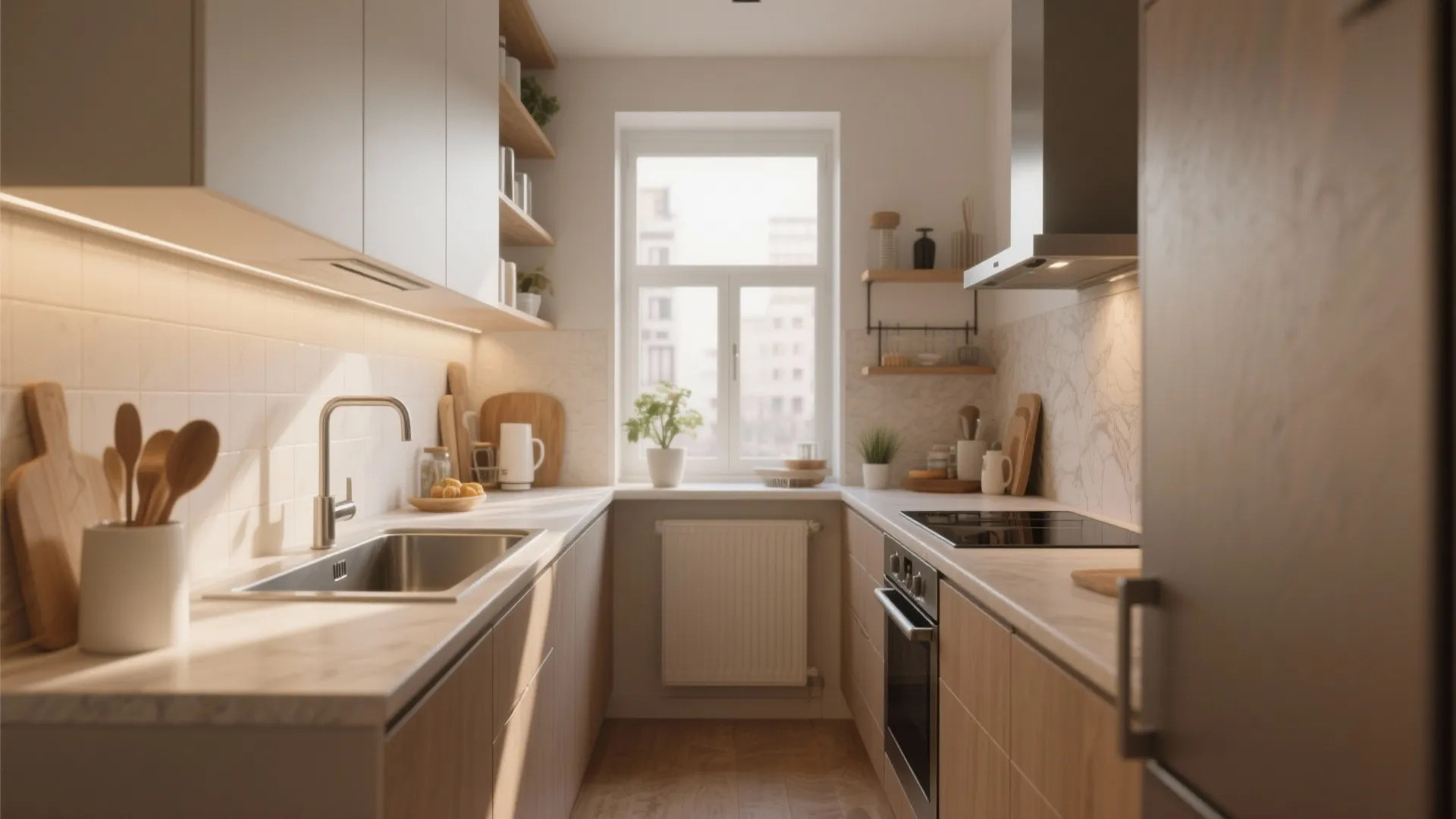 5 Creative Kitchen Sink Ideas: Smart and Stylish Kitchen Sink Inspirations from My 10+ Years of Design Experience