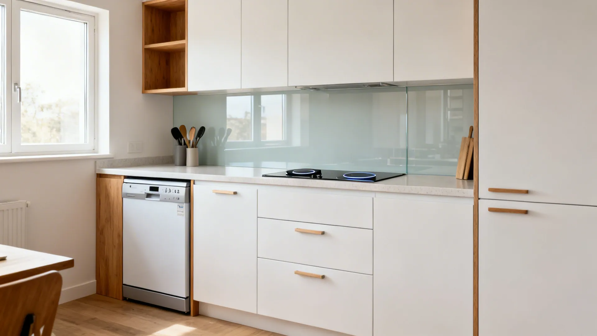 5 Low-Price Modular Kitchen Designs That Truly Work