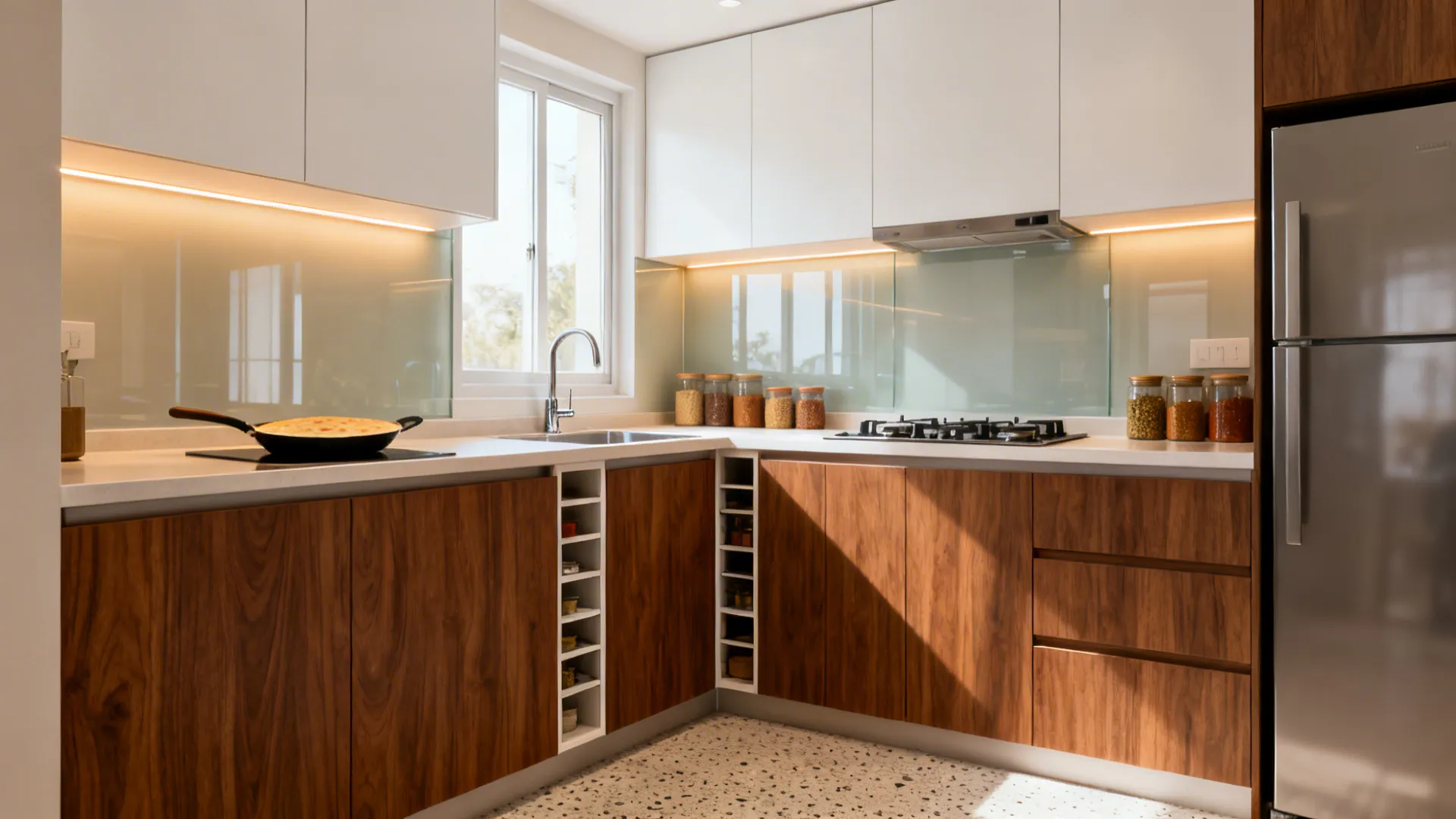 5 Best Brands for Kitchen Designs in India (Expert Picks)