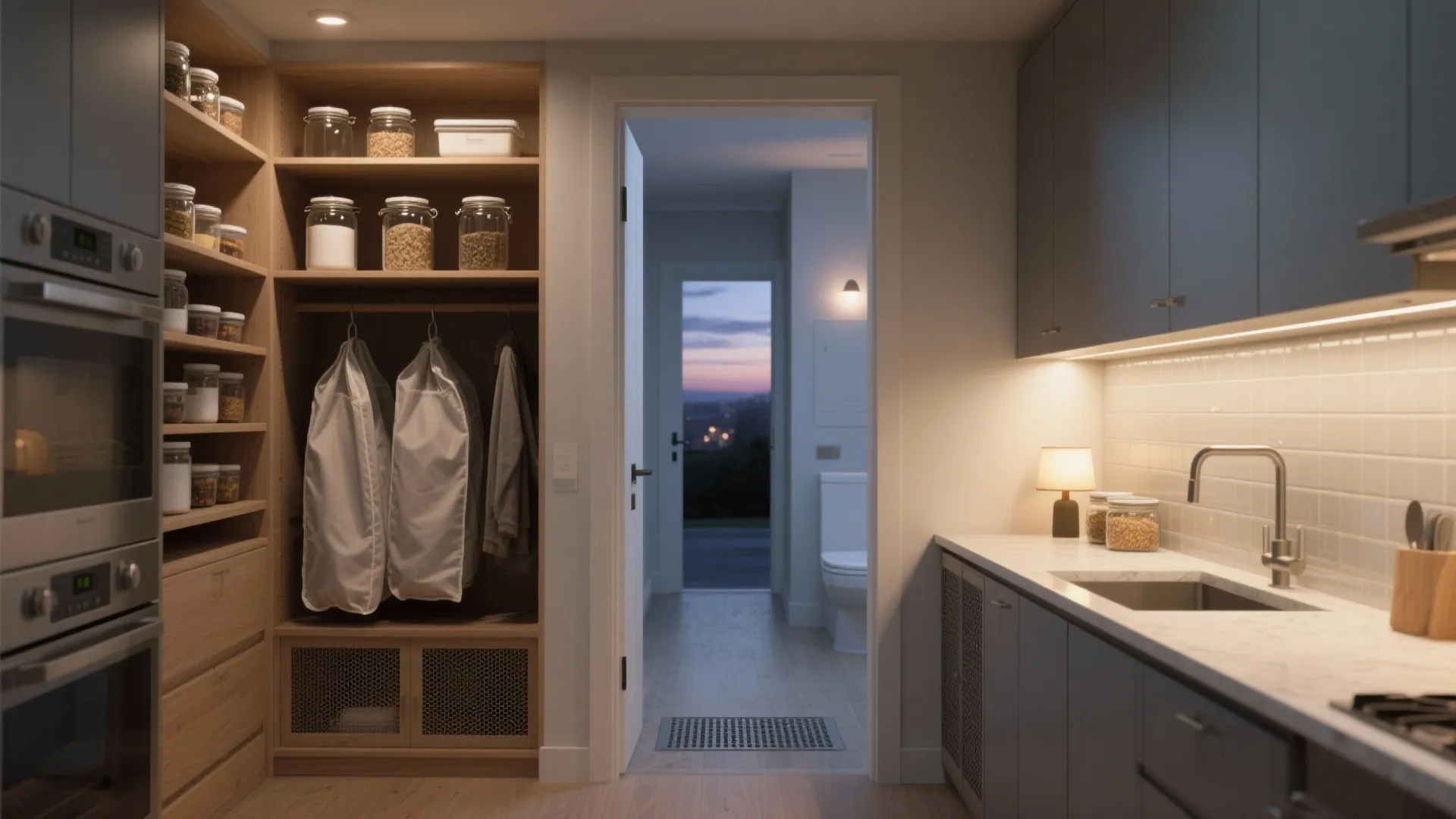 Small Black Moth in House: Quick Identification & Solutions: 1 Minute to Spot, Deal & Prevent Small Black Moths Indoors