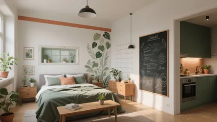 Wall Painting Mural Ideas — 5 Creative Picks