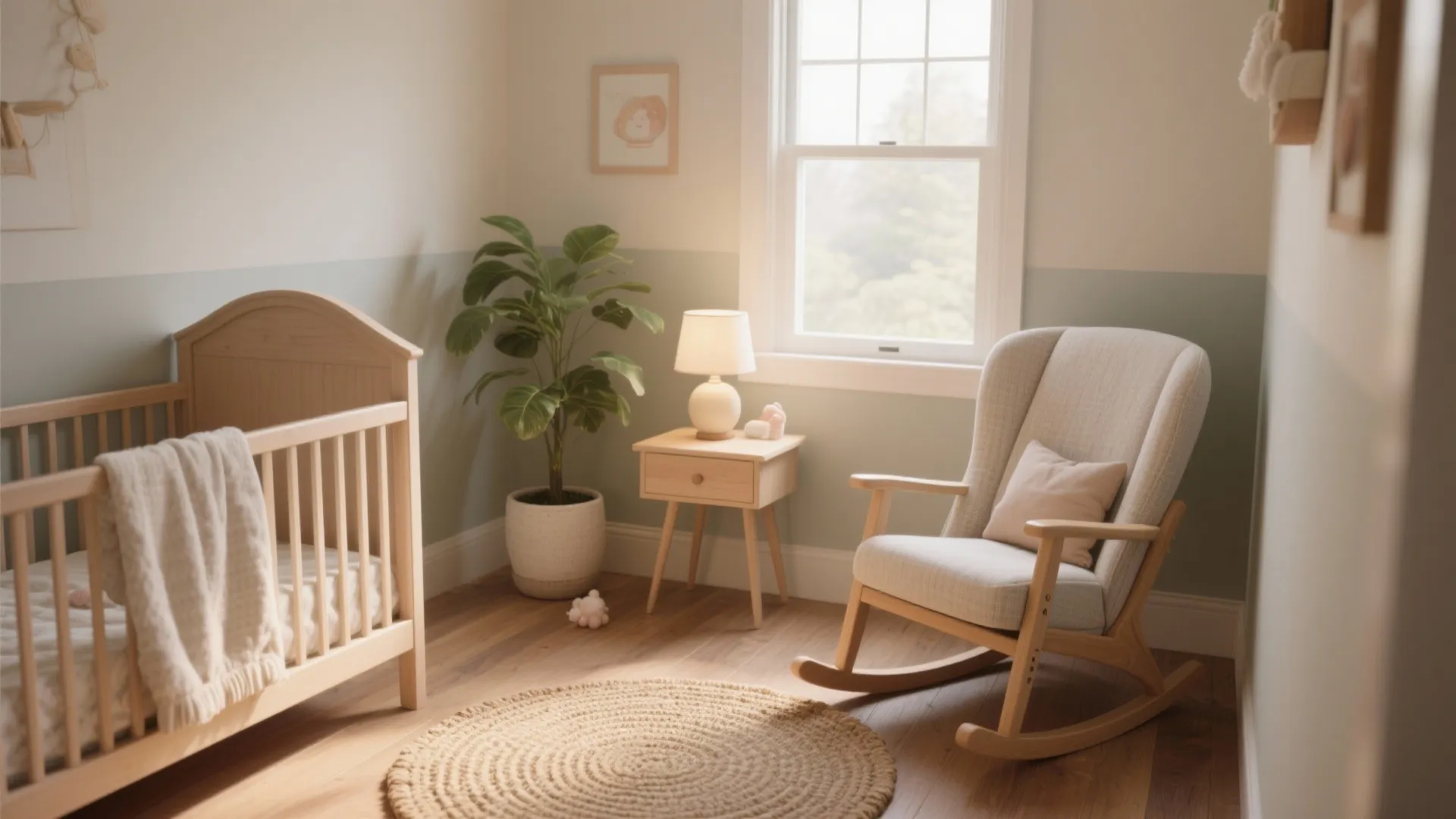 Nursing Chair for Small Spaces: 5 Smart Ideas: Compact, comfy nursing chair solutions that actually fit tiny nurseries—real tips from a senior designer