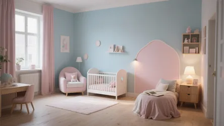 5 Baby Room Ideas You’ll Love