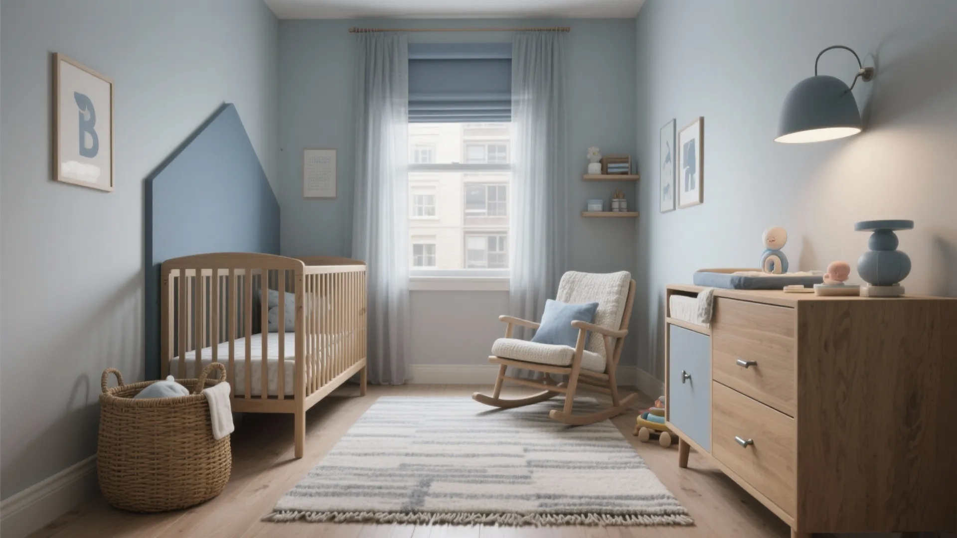 5 Baby Boy Decoration Ideas That Feel Calm and Clever: A senior interior designer’s small-space, style-forward guide to baby boy decoration ideas that grow with your family