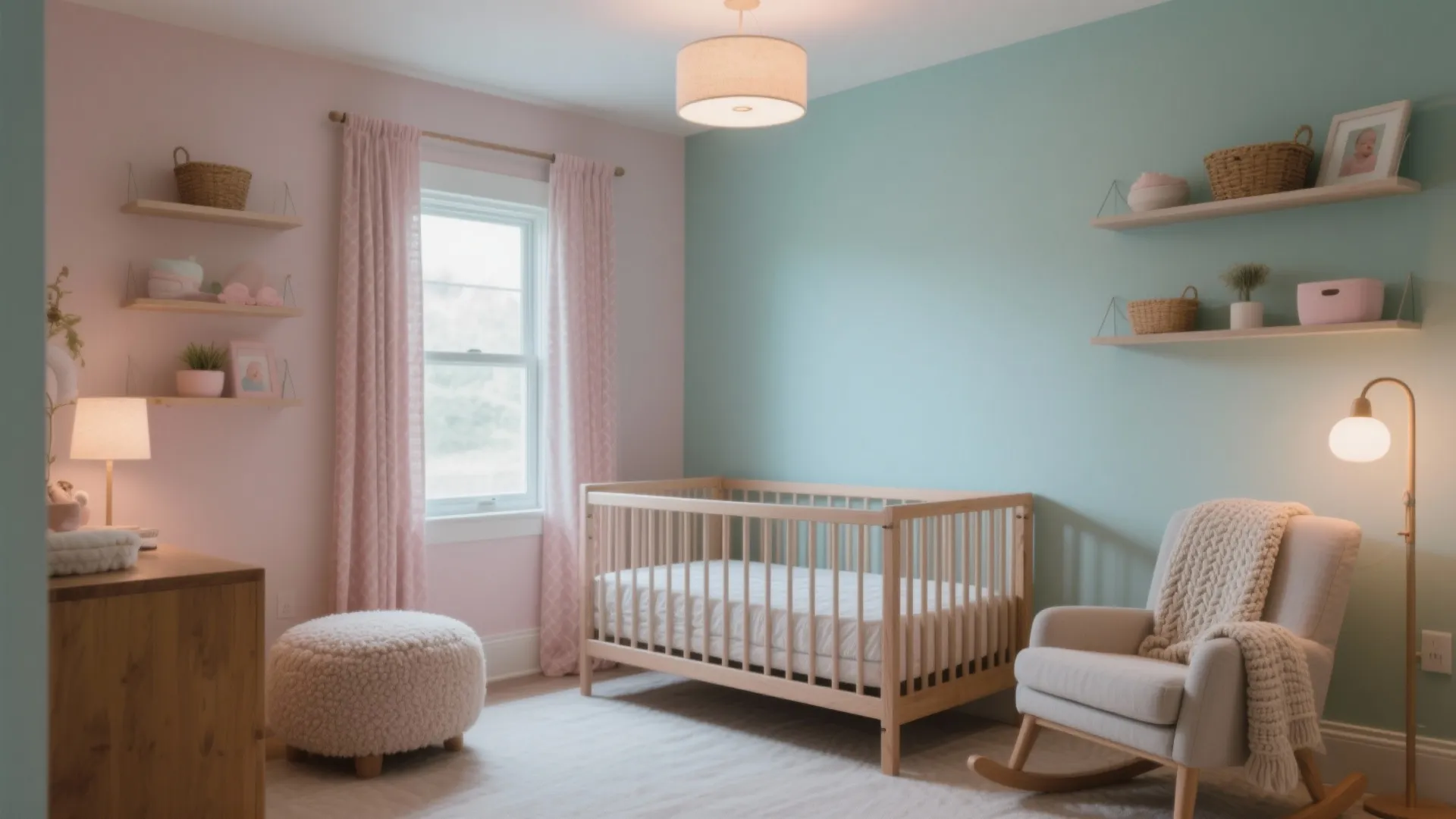 5 Baby Room Decor Ideas for Small Spaces: Warm, safe, and smart nursery design ideas I use in real projects—tested in tiny rooms and backed by expert guidance.
