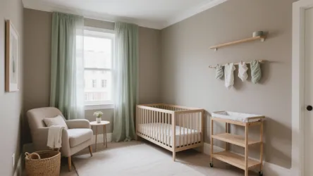 5 decoration ideas for baby welcome