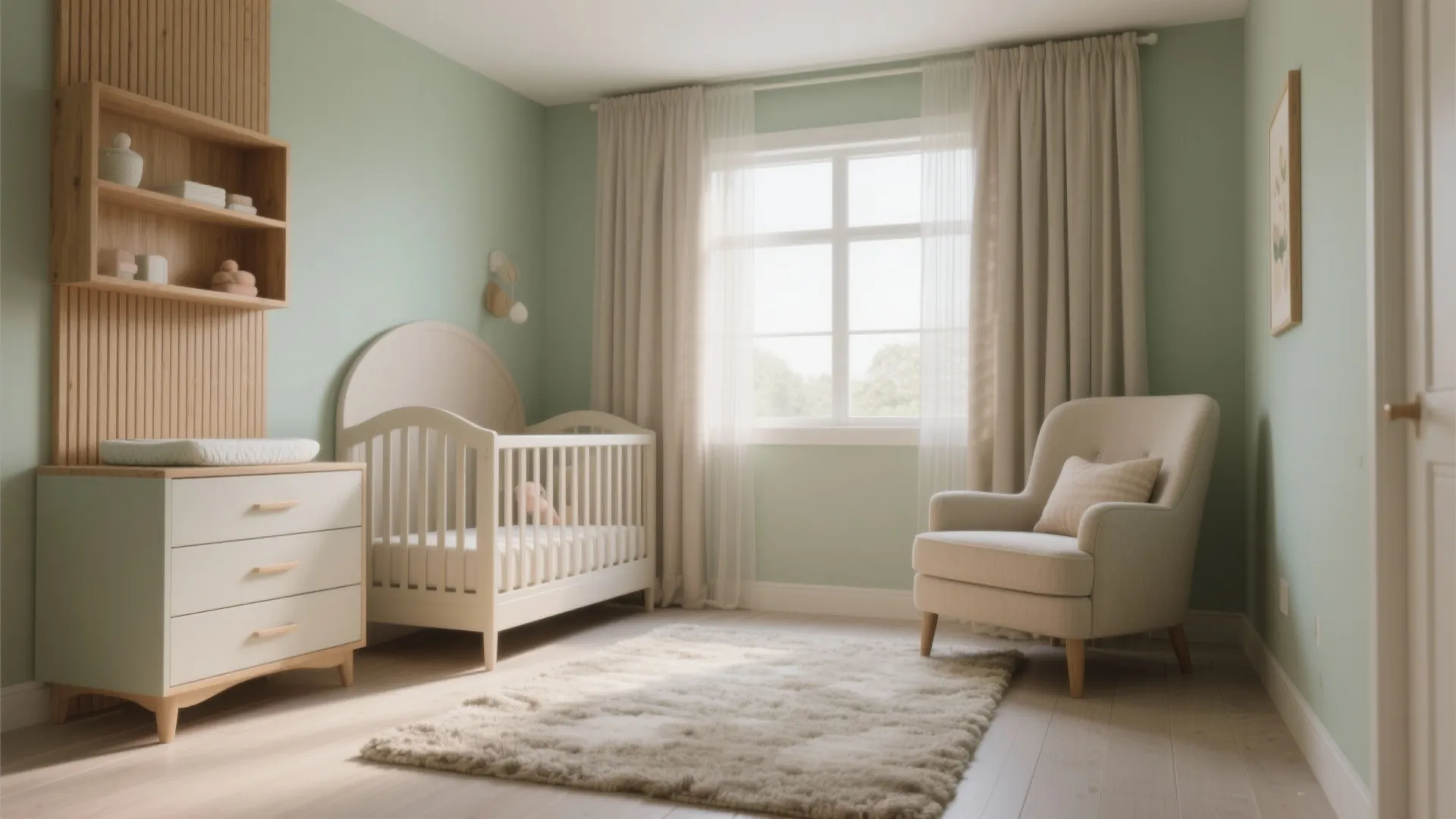 5 Nursery Ideas for a Small Room That Truly Work: Real designer tips, data-backed choices, and budget-friendly strategies for small nursery design