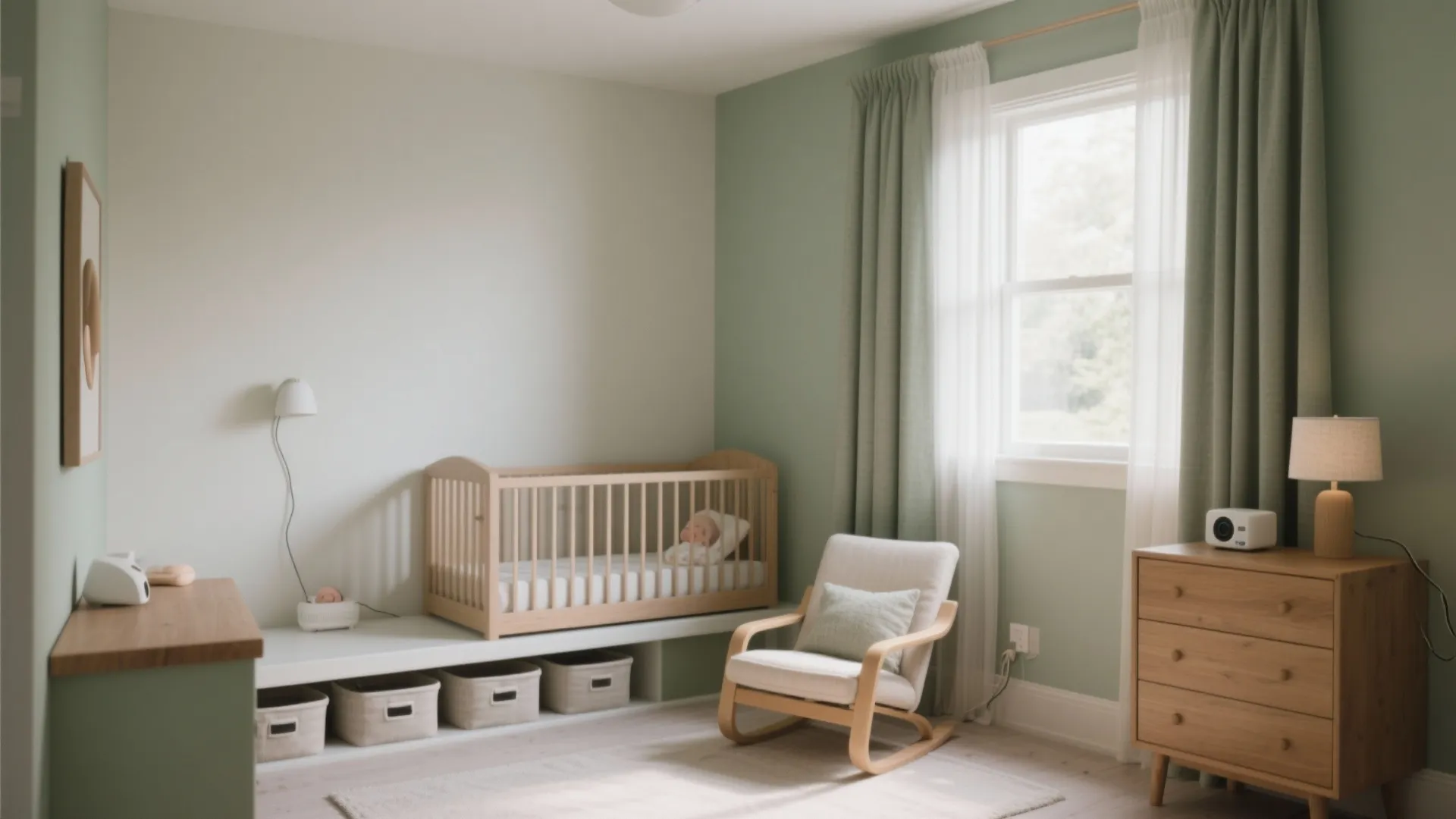 Nursery layout for small room: 5 ideas that work: Small rooms, big calm: my proven nursery layout tips with real-world tradeoffs