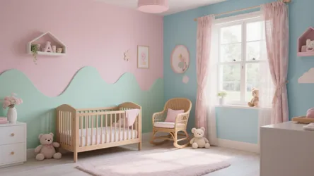 5 Baby Room Paint Ideas You’ll Love