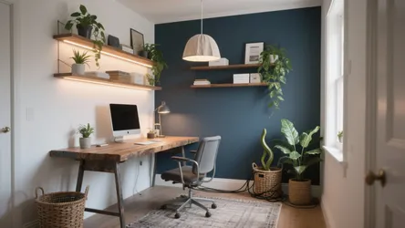 Cheap Office Decor Ideas: 5 Budget-Friendly Tips