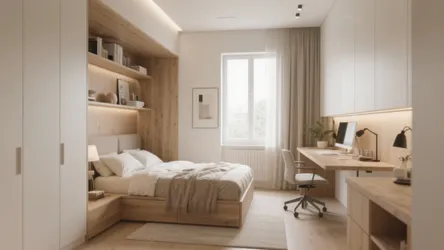 10 Bed in Office Ideas for Small Spaces