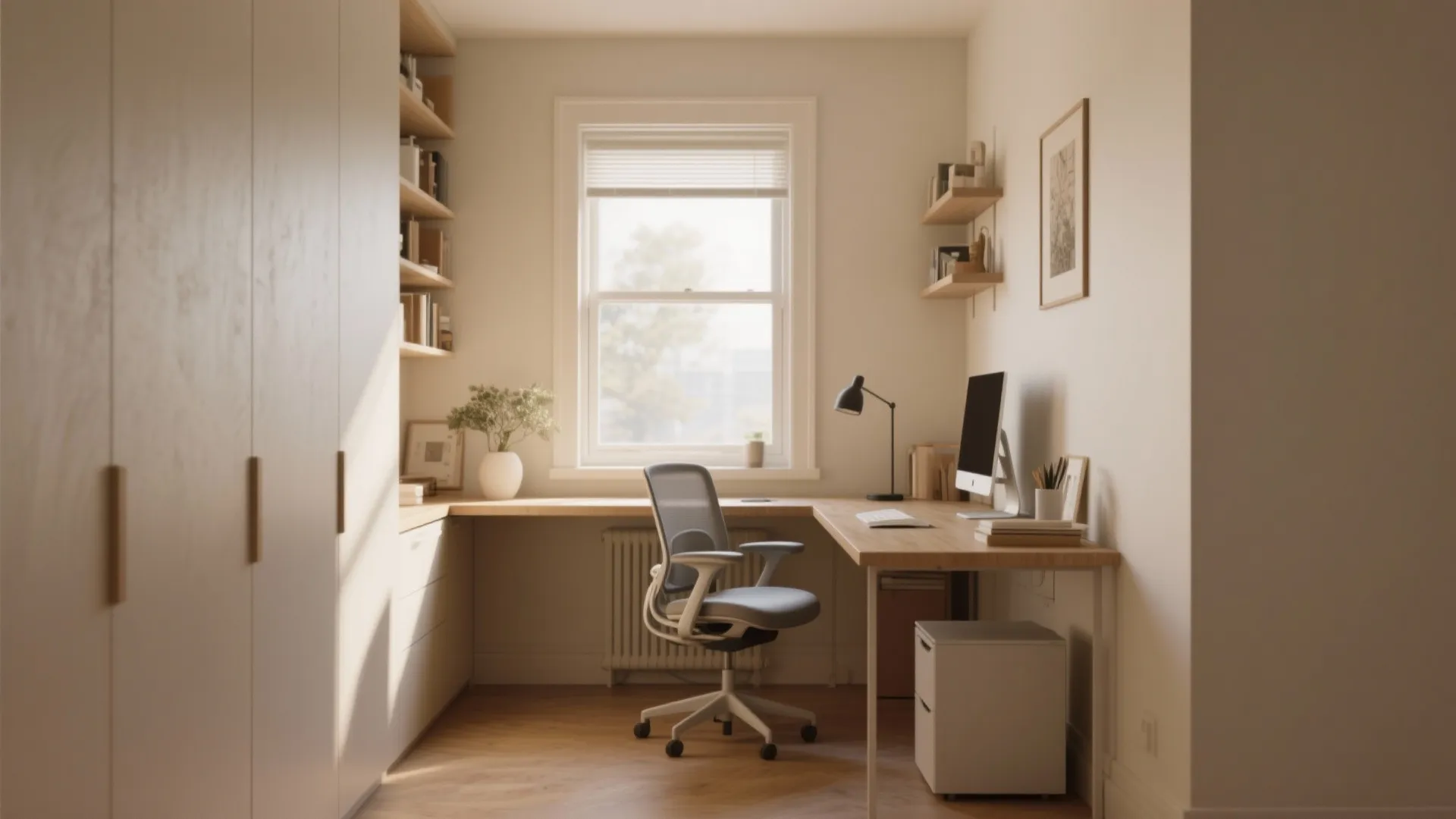 10 Office Chair Ideas for Small Spaces: Smart, Stylish & Comfortable Seating Solutions for Your Home Office