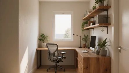 Computer Chair for Small Spaces: 5 Smart Ideas