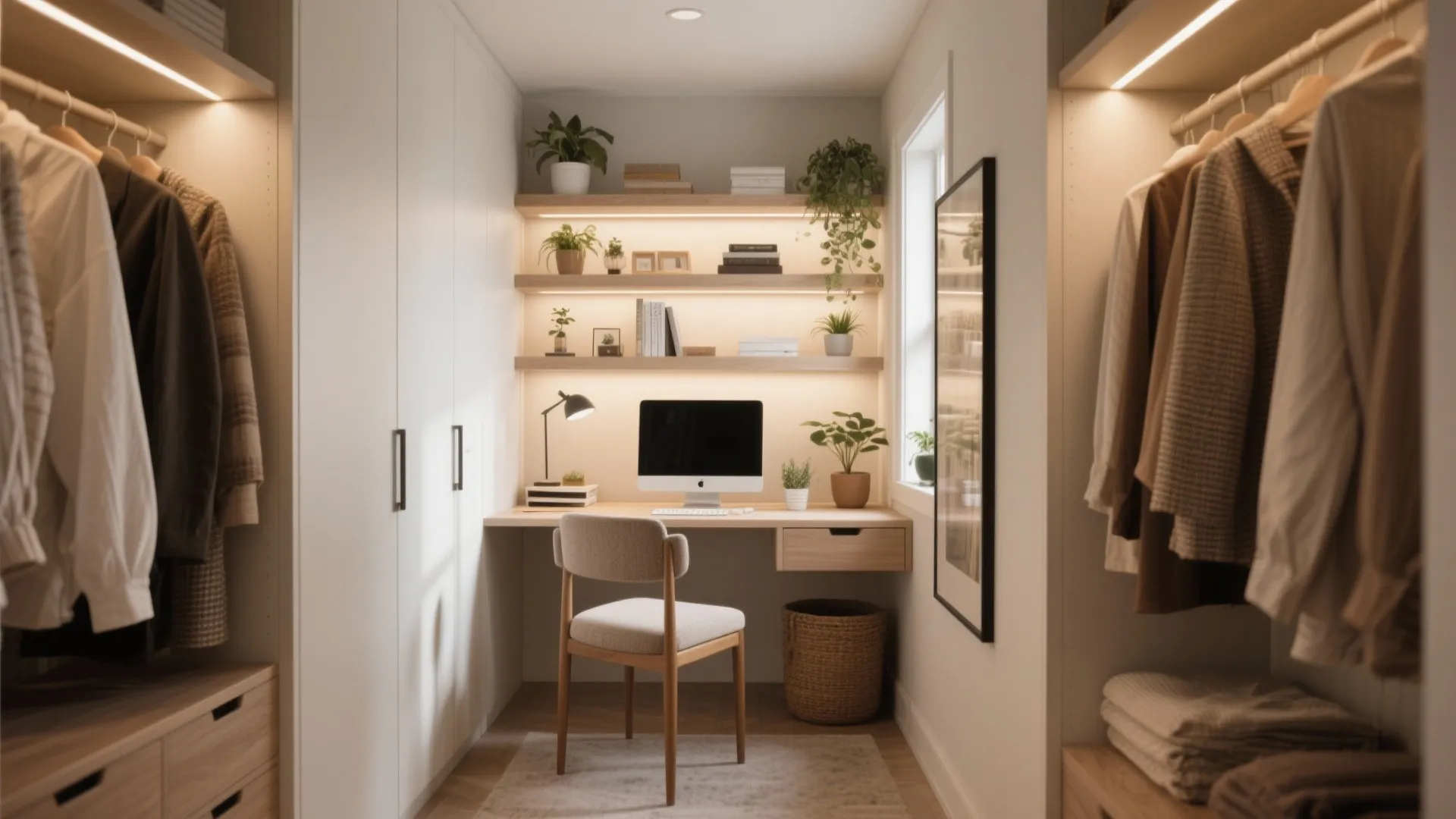 10 Small Office Decor Ideas That Maximize Space: Creative and functional design tips I’ve learned from real-life small office makeovers