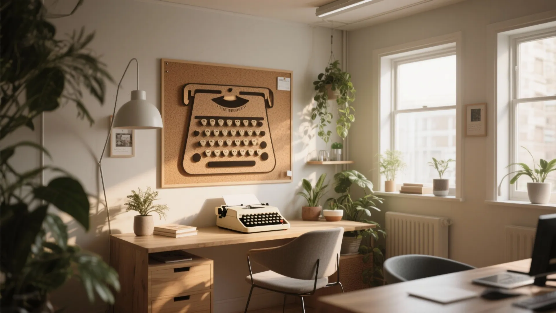 10 Creative Bulletin Board Office Ideas: Boost Your Workspace Vibes with These Fun and Functional Bulletin Board Designs