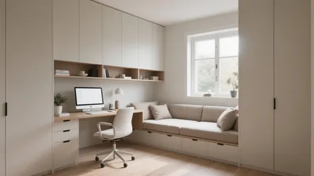 10 Clever Office with Daybed Ideas
