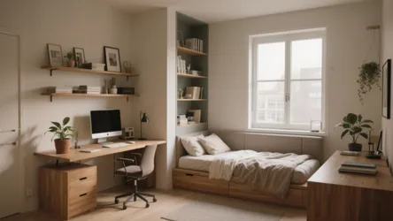 10 Daybed Office Guest Room Ideas