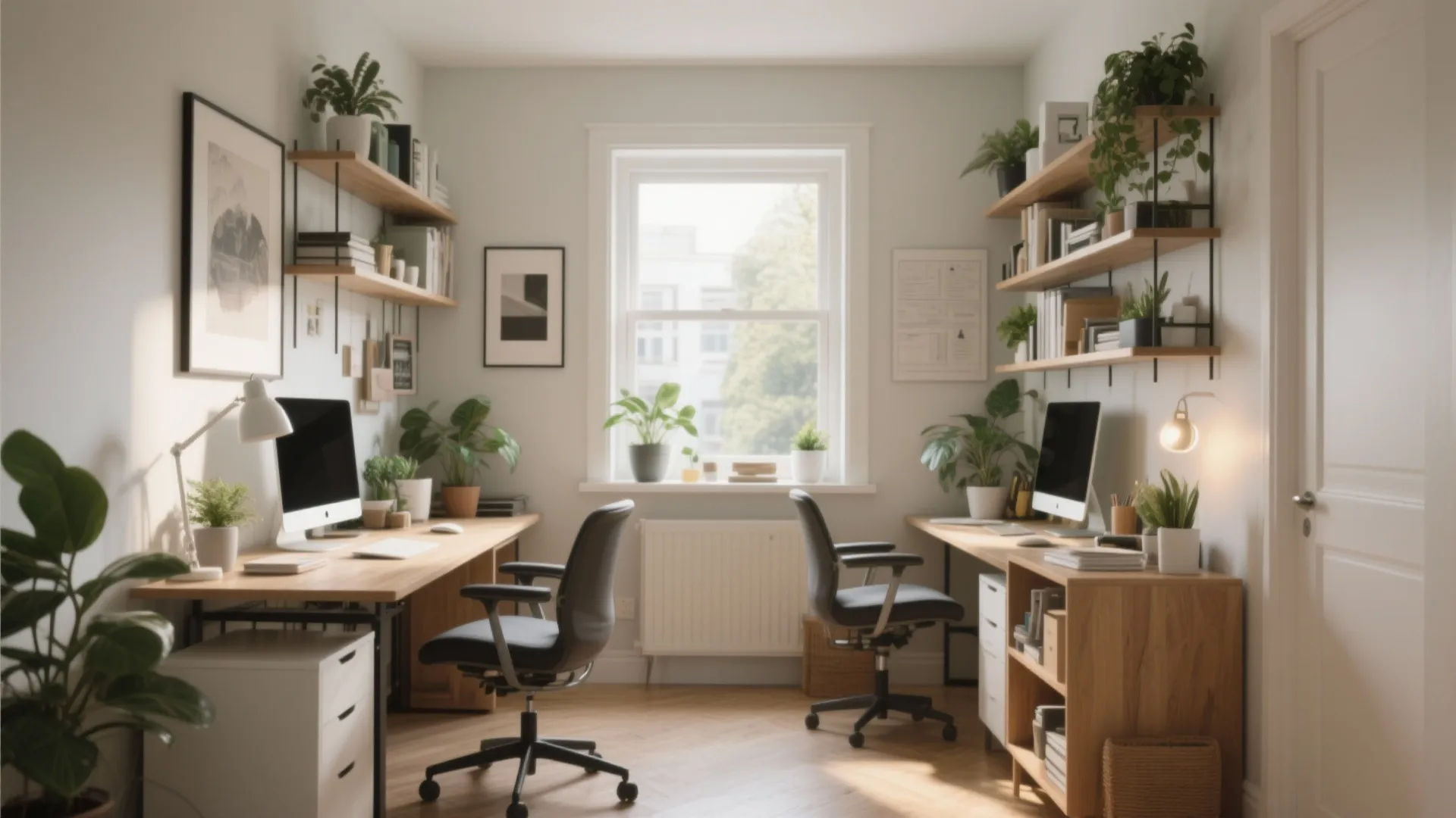 10 Work Office Organization Ideas You’ll Love: Small tweaks, big difference — my favorite workspace hacks from 10+ years of design
