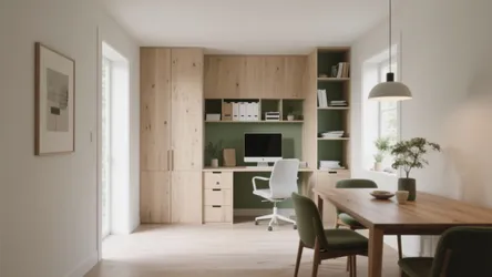 10 Home Office Organisation Ideas