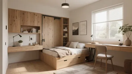 10 Smart Home Office and Guest Room Ideas