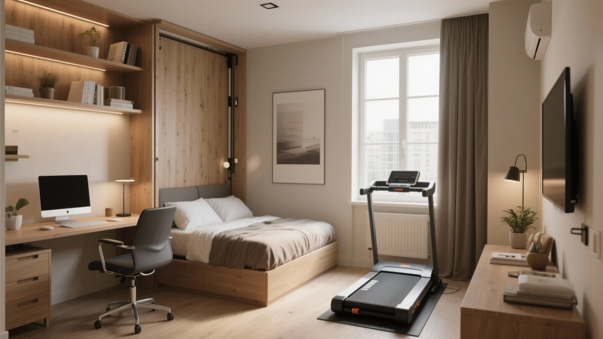 5 Creative Office Guest Room Ideas: Small Space, Big Style — My Favorite Ways to Combine Office and Guest Room