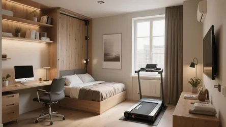 5 Creative Office Guest Room Ideas