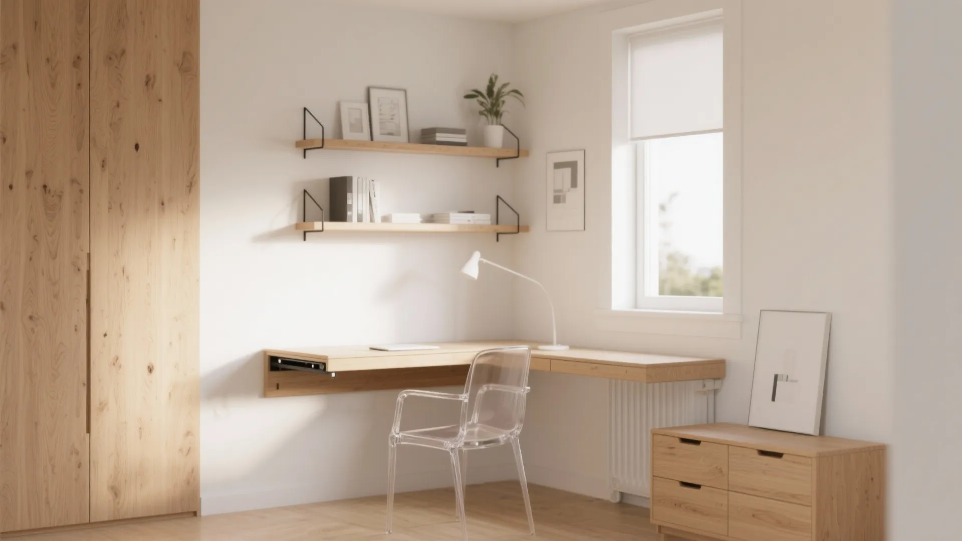 10 Small Office Furniture Ideas That Transform Your Space