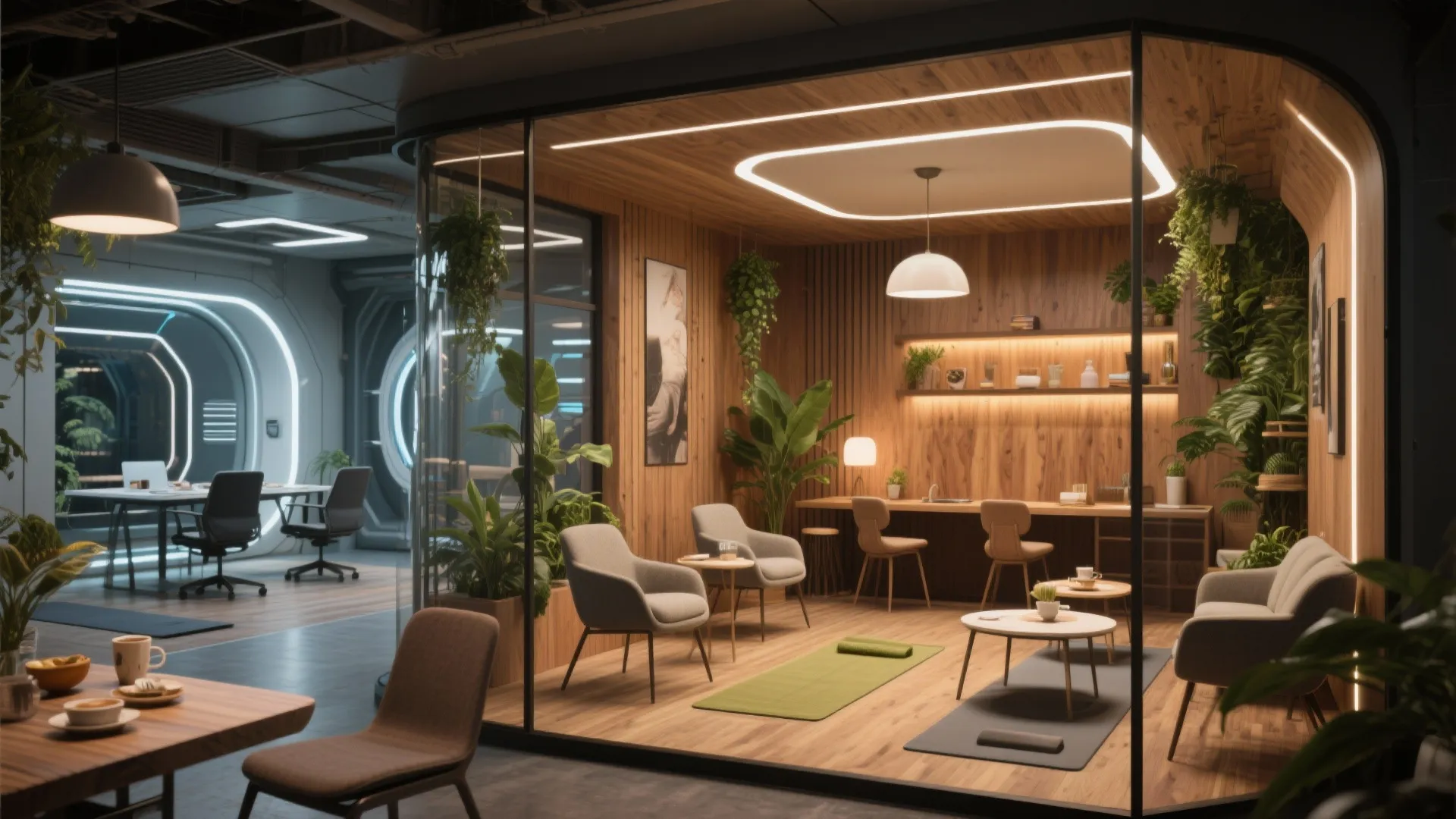 10 Creative Office Decor Ideas: Smart & Stylish Ways to Refresh Your Workspace