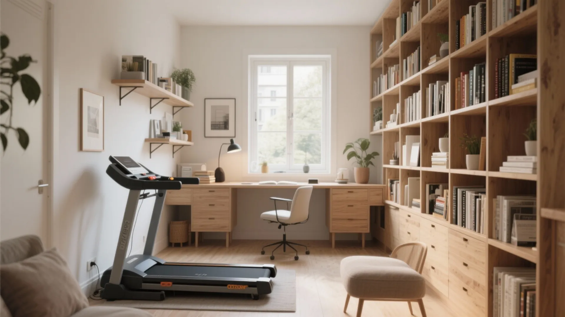 10 Small Office Ideas for Maximum Creativity: Smart, Stylish & Space-Savvy Small Office Ideas from My 10+ Years of Interior Design