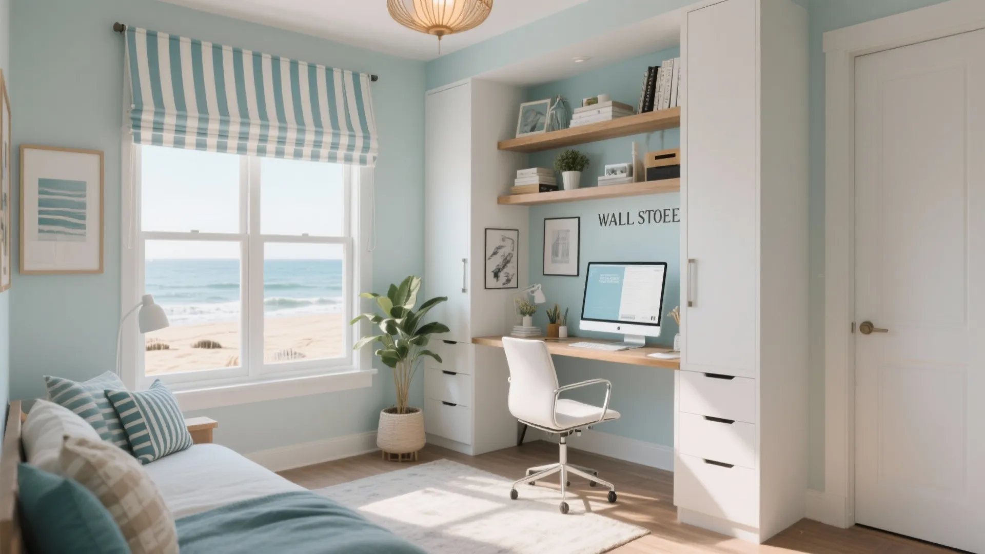 10 Small Office Room Ideas You’ll Love: Creative, Practical, and Stylish Small Office Tips from My Design Projects