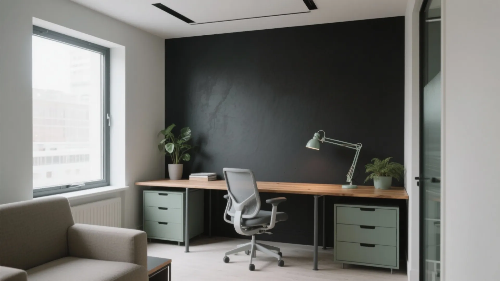 Wall Painting Designs for Office Room: 5 Ideas: Five designer-tested wall painting designs that lift focus, mood, and brand—without a full renovation