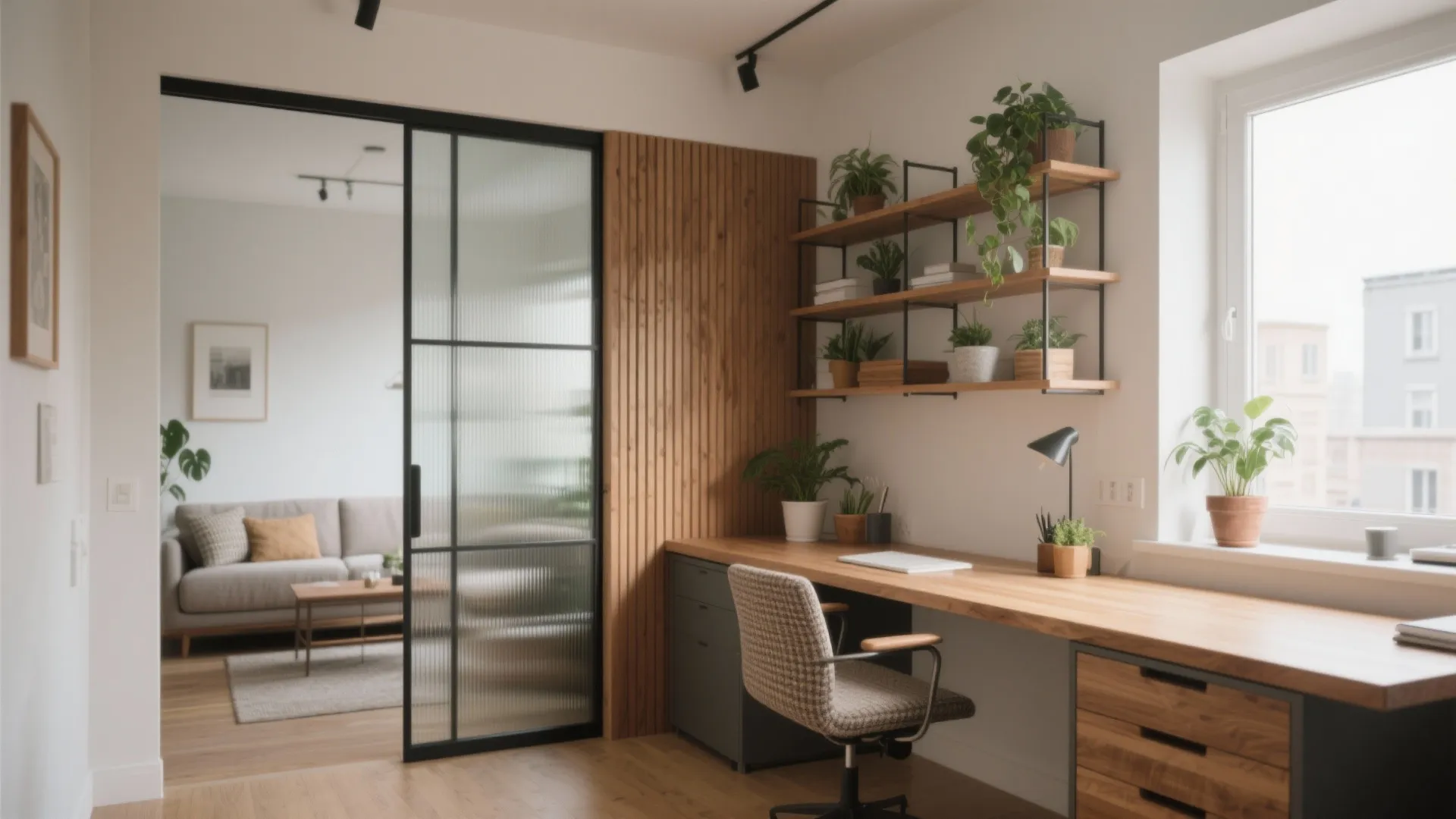 10 Office Room Partition Ideas for Small Workspaces: Practical, creative and budget-friendly office room partition ideas I’ve used to turn cramped rooms into productive, peaceful work hubs