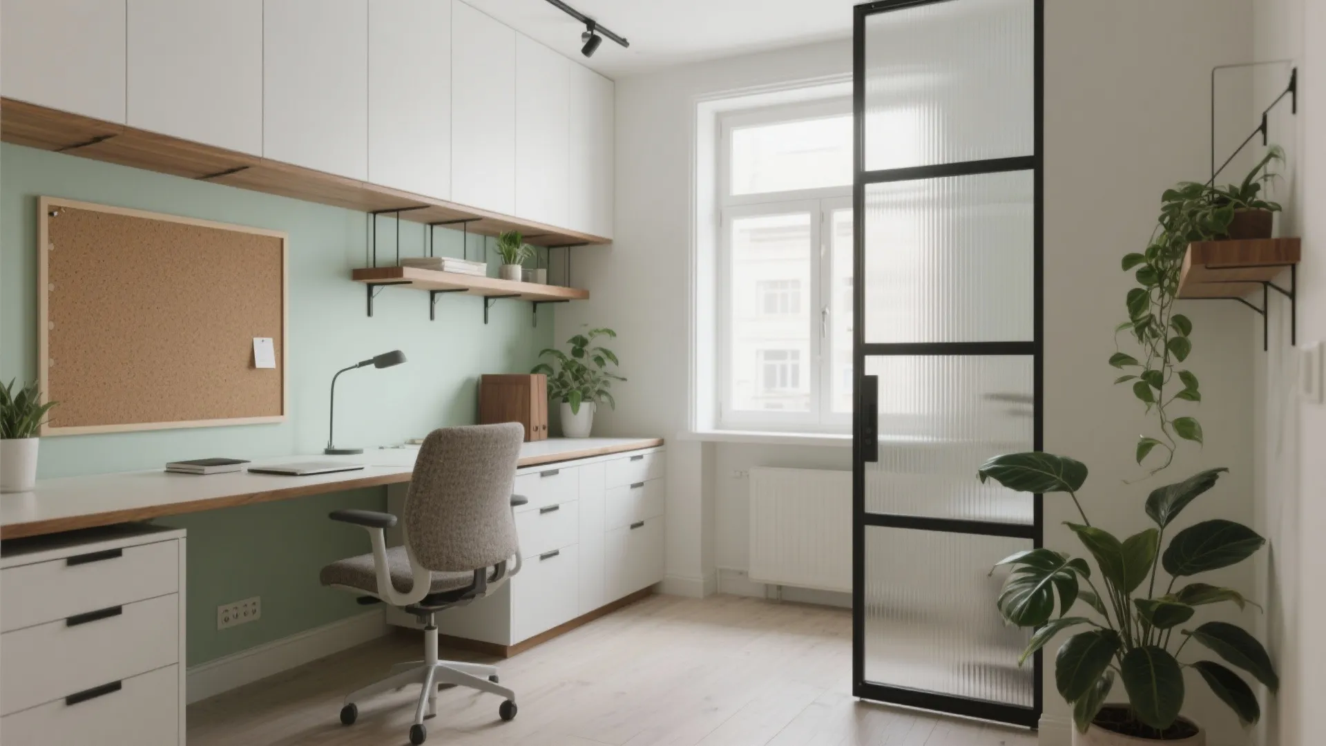 5 Small Office Decor Ideas to Maximize Space: Real-world strategies I use to make compact workspaces feel bigger, calmer, and more productive—backed by design experience and expert references.