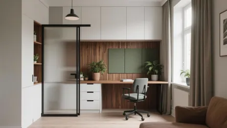 5 Office Room Ideas for Small Spaces That Work