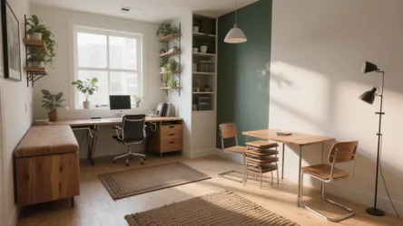 5 Small Office Ideas for Rent in Houston