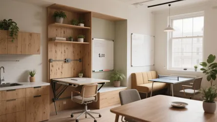 5 Small Office Spaces for Rent Under $500