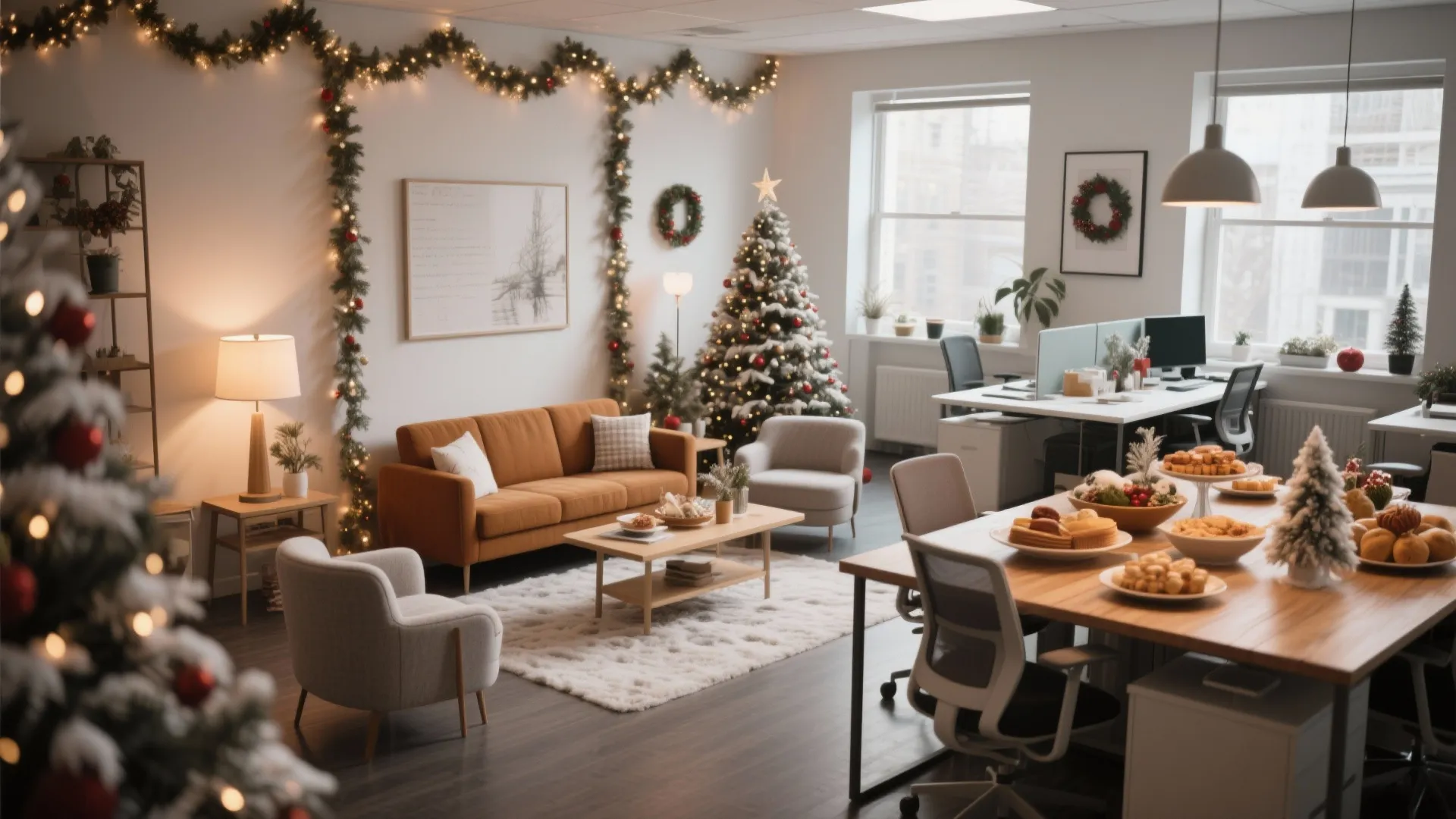 10 Fun Office Holiday Event Ideas: Creative and Engaging Office Holiday Celebration Ideas from My Design Perspective
